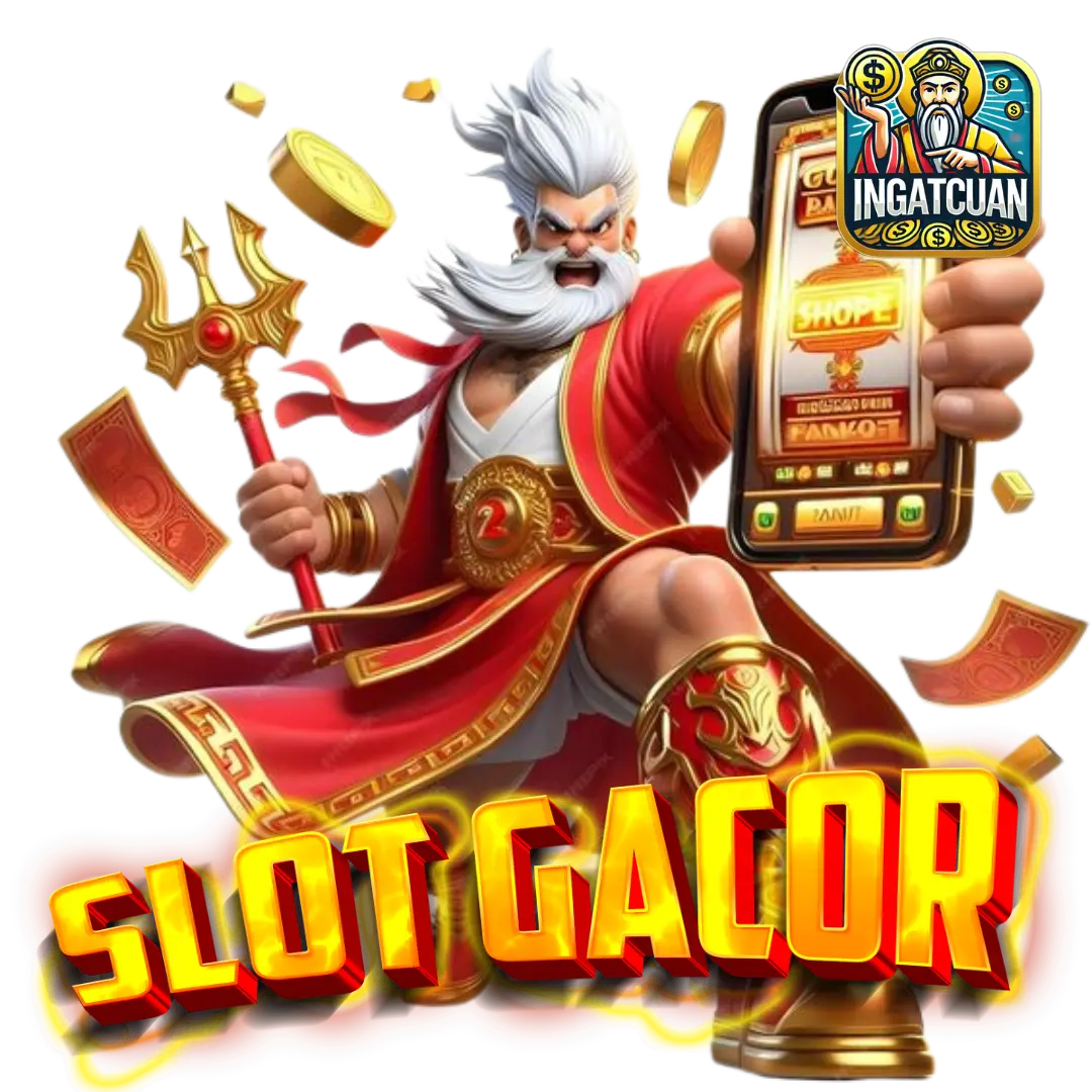 GACORBOS99: Gacorbos 99 Bos Dari Segala Kegacoran, Pemimpin Sejati Pembagi Jackpot image 1